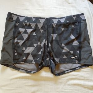 Nike shorts
